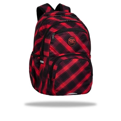 COOLPACK Ученическа раница Coolpack - Pick - Scottish