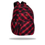 COOLPACK Ученическа раница Coolpack - Pick - Scottish