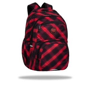 COOLPACK Ученическа раница Coolpack - Pick - Scottish