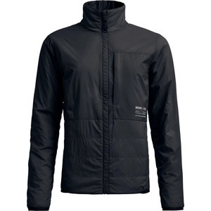 Ortovox Дамско вълнено яке Ortovox Women's Ortler Metawool 60 Rev Jacket Merino jacket - Black Raven - размер XS (105-7806-0111)