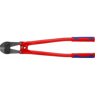 Knipex Pákové kleště, vícesložkové návleky, 610 mm – Zboží Dáma