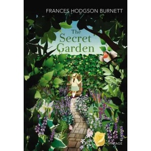 Secret Garden | Frances Hodgson Burnett (2012)