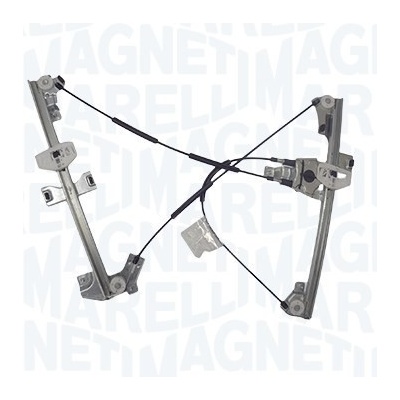 Mechanizmus zdvíhania okna MAGNETI MARELLI 350103160700