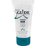 Just Glide Premium Anal - анален лубрикант - хидратиращ - 50 мл - desirel