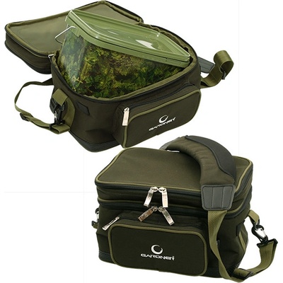 Gardner Taška s kbelíkem Compact Carryall