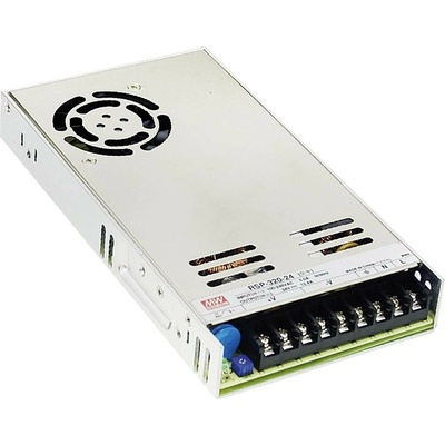 MEAN WELL RSP-320-36 spínaný síťový zdroj 36 V/DC 8.9 A 320.4 W