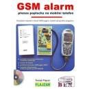 GSM alarm - Tomáš Flajzar