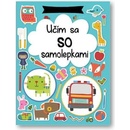 Učím sa so samolepkami