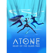 Atone: Heart of the Elder Tree