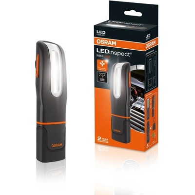 OSRAM LEDinspect MINI250 – Zboží Mobilmania