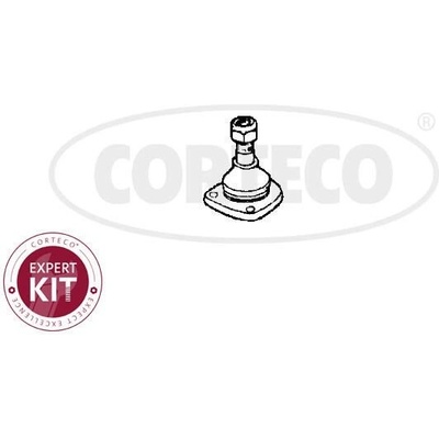 Podpora-/ Kloub CORTECO 49395743