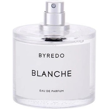 Byredo Blanche parfémovaná voda dámská 100 ml tester