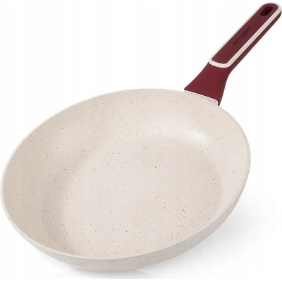 NAVA Tradiční pánev Terrestrial granitová 28 cm