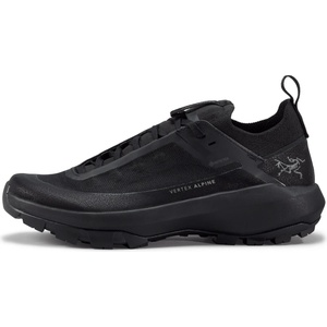 Arc'teryx Дамски апроуч обувки Arc'teryx Women's Vertex Alpine GTX Approach shoes - Black / Black - размер 41 1/3 (EU) (142-0318-0119)