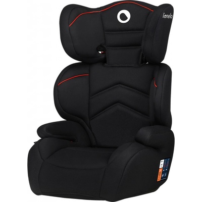 Lionelo Lars Sporty 2021 Black