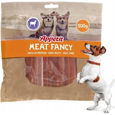 COMFY APPETIT FANCY PRÚŽKY JAHŇACIE 500 g