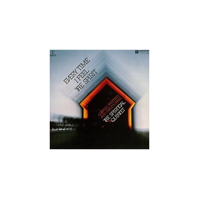 Spirituál kvintet – Every Time I Feel The Spirit MP3