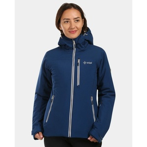 Kilpi Дамско ски яке Kilpi FLIP-W Dark Blue Kilpi | Sin | ЖЕНИ | 46