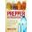 Prepper Handbook: A Prepper's Survival Guide to Emergency Food and Water Storage | Nina Stere