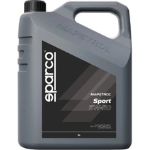 MAPETROL SPARCO Sport 5W-50 5 l