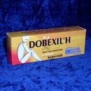 Voľne predajné lieky Dobexil H UNG ung.rec1 x 20 g