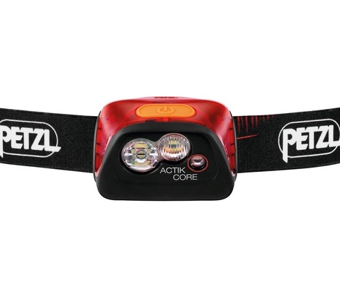 Petzl Actik Core