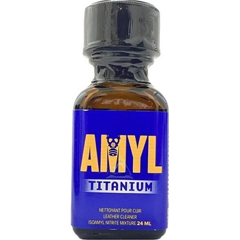 Amyl Titanium 24 ml