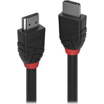 Image 1 of Lindy LINDY HDMI High Speed кабел черен Line 10m (36468)