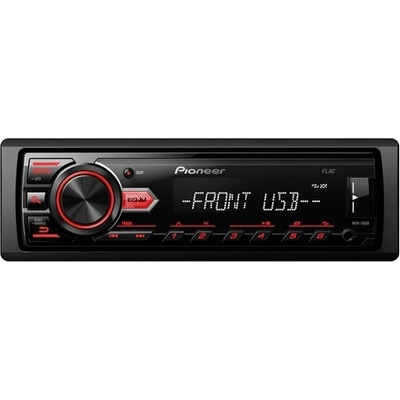 Pioneer MVH-09UB
