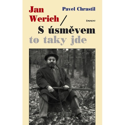 EMINENT Jan Werich