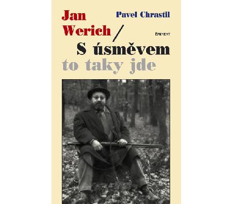EMINENT Jan Werich