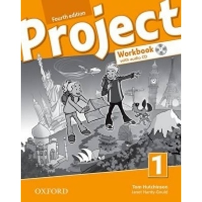 Project 1 - Workbook - Tom Hutchinson