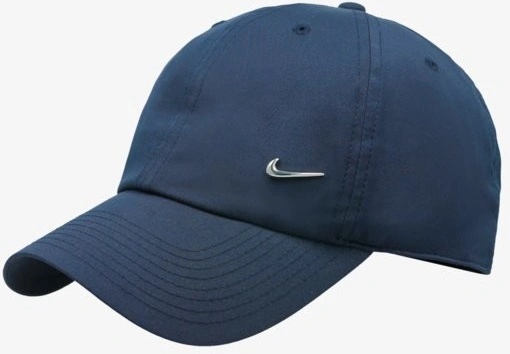 nike u nsw h86 cap nk metal swoosh