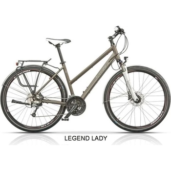 Image 1 of Cross Legend Lady