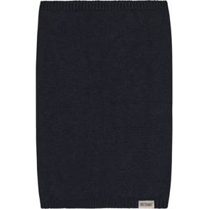 Huttelihut Детски шал Huttelihut Kid's Tube Wool Knit Scarf - Dark Navy - размер 134/140 (EU) (203-3496-0112)