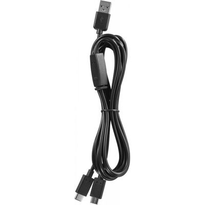 Power díly LOOK USD kabel