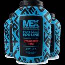 MEX 100% Beef Hydro Protein Pro 1816 g