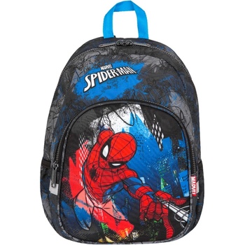 COOLPACK Раница за детска градина CoolPack Toby Spiderman (F023777)