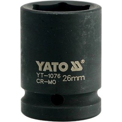 Nástavec šestihranný CrMo 3/4" X 26 mm