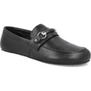 SHAPEN MOKASÍNY VERSA Regular Black