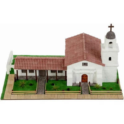 WISE ELK Misie Santa Cruz 1370 ks