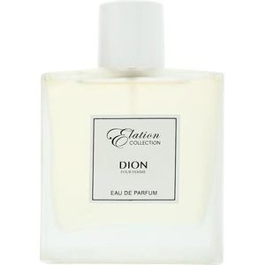 ORCHID Elation Collection Dion pour Femme EDP 100 ml Парфюми