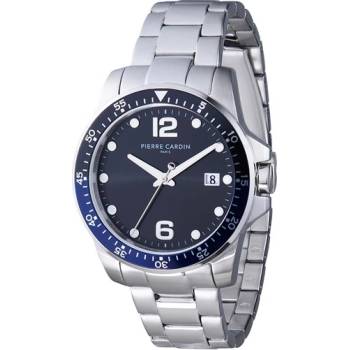 Image 1 of Pierre Cardin Nation Eclat CNI. 0030 - Мъжки часовник (CNI.0030)