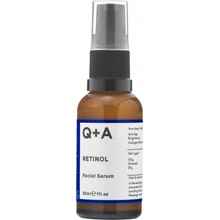 Q+A Retinol 0.2% Serum 30 ml