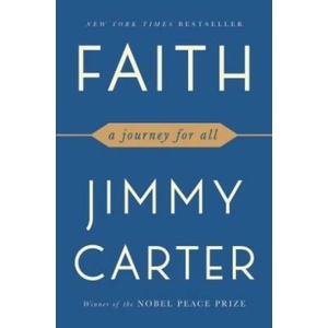 Faith (ISBN: 9781501184437)