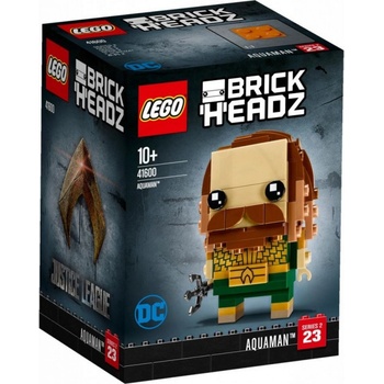 LEGO® BrickHeadz 41600 Aquaman