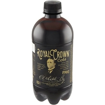 Royal Crown Cola Classic 0,5 l