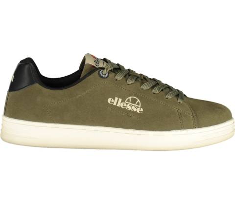 Ellesse Zelená