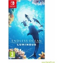 Endless Ocean Luminous