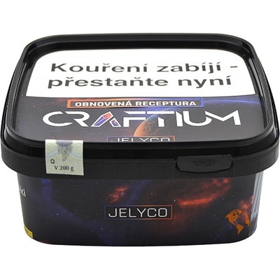 Craftium Jelyco 200 g